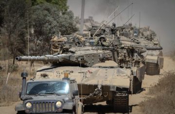 توغل قوات إسرائيلية في ريف القنيطرة الغربي وإقامة حاجز قرب عين فريخة