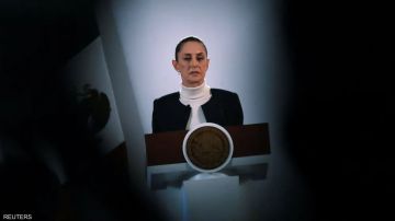 رئيسة المكسيك تستبعد تنفيذ ضربات أميركية ضد العصابات