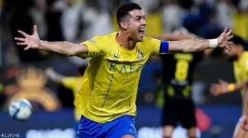 رونالدو يوضح معنى قريبا بشأن نهاية مسيرته رونالدو يوضح معنى قريبا بشأن نهاية مسيرته