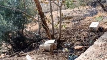 في منطقة لبنانية: انفجار جسم غريب يصيب أبا وابنه!