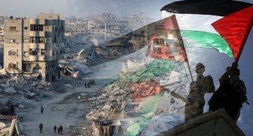 مشهد ميداني وسياسي معقد في غزة ومفاوضات مكثفة لحل أزمة مسلحي أنفاق رفح! مشهد ميداني وسياسي معقد في غزة ومفاوضات مكثفة لحل أزمة مسلحي أنفاق رفح!