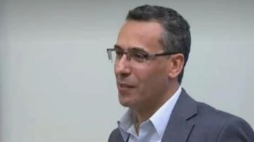 هاني استكمل زيارته إلى جزين