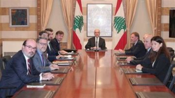 وزير الداخلية: الاستقرار يحتاج دعم المؤسسات الأمنية