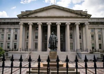 وفد من وزارة الخزانة الأميركية يلتقي الرئيس عون غدا.. ورسالة حازمة!