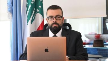 أحمد الحريري: مدينتنا صيدا تتألق بإنجاز حضاري يرفع رأس لبنان العربي