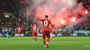 ألمانيا تترقب ظهور لبناني لأول مرة في قائمتها الدولية