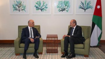 الحجار: نأمل من المجتمع الدولي الضغط على إسرائيل لتنفيذ التزاماتها الحجار: نأمل من المجتمع الدولي الضغط على إسرائيل لتنفيذ التزاماتها