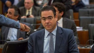 الصحناوي تعليقا على قرار ديوان المحاسبة: خيبة أمل كبيرة