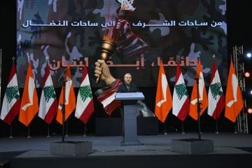 باسيل في احتفال تكريمي للعسكريين المتقاعدين: ما حصل مع الجيش وقائده قمة التخلي السياسي عنه