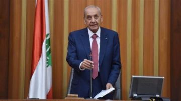 بري: الالتزام بالاتفاقات الدولية هو المدخل الأساسي لحماية الاستقرار في الجنوب