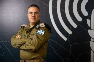 بعد غارات الجنوب والبقاع.. منشور لـ أدرعي!