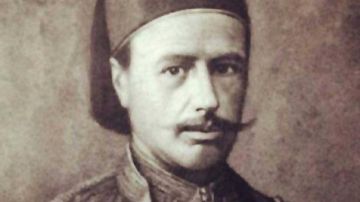 رئيس مجمع دعاوى القديسين: لا شيء يمنع فتح دعوى تطويب وقداسة يوسف بك كرم رئيس مجمع دعاوى القديسين: لا شيء يمنع فتح دعوى تطويب وقداسة يوسف بك كرم