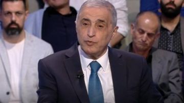 ما قاله هاشم عن الإنتخابات... وعن حراس الدستور ما قاله هاشم عن الإنتخابات... وعن حراس الدستور