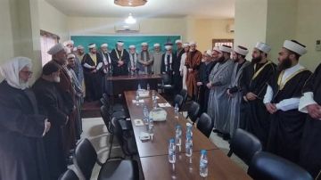 مجلس علماء فلسطين في لبنان والخارج يدين بشدة مجزرة عين الحلوة