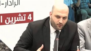 ناصر الدين: تم إقفال ملف البايجر... وتغطية جرحى الحرب مستمرة بالكامل ناصر الدين: تم إقفال ملف البايجر... وتغطية جرحى الحرب مستمرة بالكامل