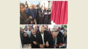 ناصر الدين: لبنان سيبقى موحدا ولن نقبل بتهوينه وضعفه