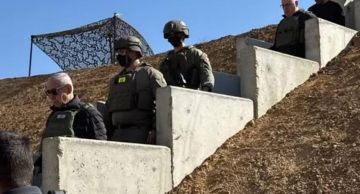 نتنياهو في سوريا