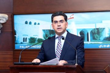 mtv: مرقص طرح في جلسة الحكومة ملف سمير كساب ليدرج ضمن الملفات المطروحة بين لبنان وسوريا