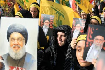 الحزب يرفض التفاوض السياسي: يحق لنا... الحزب يرفض التفاوض السياسي: يحق لنا...