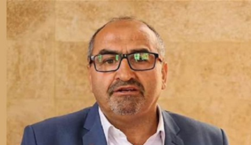 الحشيمي: سلام دعانا لاجتماع تشاوري غدا لوضع حلول عاجلة لأزمة طريق ضهر البيدر