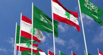 الطريق إلى السعودية مشروط