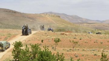 تهريب البضائع مستمر... وبطرق مبتكرة تهريب البضائع مستمر... وبطرق مبتكرة