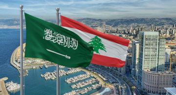 حضور سعودي متقدم في بيروت زيارة بن فرحان ترسم ملامح مرحلة اقتصادية وسياسية جديدة حضور سعودي متقدم في بيروت زيارة بن فرحان ترسم ملامح مرحلة اقتصادية وسياسية جديدة