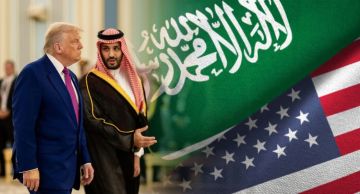 زيارة استثنائية لمحمد بن سلمان إلى واشنطن وترامب: السعودية أكبر حليف لأميركا خارج الـناتو