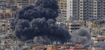 عن قصف بيروت.. ماذا أعلن تقرير بريطاني؟