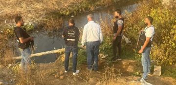 في البقاع.. هذا ما ضبطته مصلحة الليطاني في البقاع.. هذا ما ضبطته مصلحة الليطاني