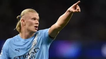 لأول مرة بعد 28 عاما... هالاند يقود النرويج إلى كأس العالم