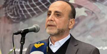 مصادر المنار: مسؤول العلاقات الدولية في حزب الله استقبل مستشارة ماكرون وبحثا الخروقات الإسرائيلية مصادر المنار: مسؤول العلاقات الدولية في حزب الله استقبل مستشارة ماكرون وبحثا الخروقات الإسرائيلية