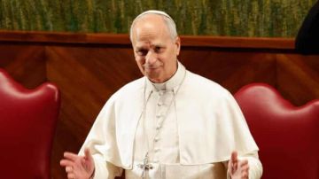 من هوليوود إلى الفاتيكان.. البابا يستضيف نجوم السينما العالمية من هوليوود إلى الفاتيكان.. البابا يستضيف نجوم السينما العالمية