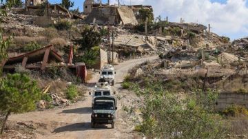 أكثر من 10.000 خرق... اليونيفيل تصدر بيانا!