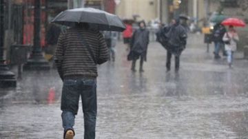 أمطار غزيرة وعواصف رعدية وثلوج... فإلى متى؟