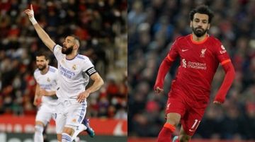 البايرن يهزم سان جيرمان.. وفوز صعب لليفربول على ريال مدريد