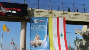 التزموا بهذه الإجراءات خلال زيارة البابا