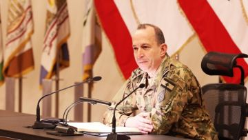 العماد هيكل: الجيش صلب ومتماسك رغم الشائعات وحملات التشكيك والتجني