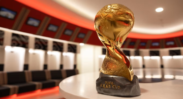 تغييرات جذرية ومؤثرة في لوائح بطولة كأس العرب 2025