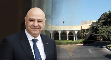 سلسلة لقاءات في بعبدا: الرئيس عون يبحث الملفات الإنمائية والتطورات السياسية والأمنية سلسلة لقاءات في بعبدا: الرئيس عون يبحث الملفات الإنمائية والتطورات السياسية والأمنية