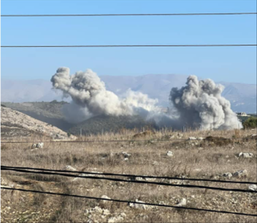 شو الوضع؟ الوضع اللبناني في مهب الخطر بعد الزيارة المصرية الثانية... حكومة العجز لا تزال تتلهى بالتعيينات!