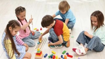 قواعد صارمة على ألعاب الأطفال في هذه الدول!