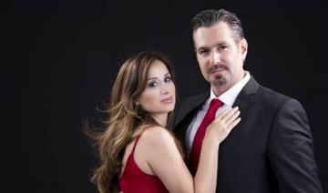 مسلسل كارين رزق الله ويورغو شلهوب يثير الجدل.. إليكم السبب