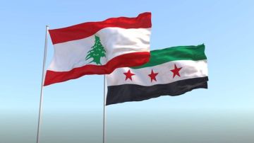 الجديد: يتم التحضير للقاء لبناني - سوري مطلع كانون الأول برعاية أممية بشأن ترسيم الحدود البرية الجديد: يتم التحضير للقاء لبناني - سوري مطلع كانون الأول برعاية أممية بشأن ترسيم الحدود البرية