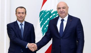 الرئيس عون: لم أتلق أي ردة فعل عملية على المبادرات التي أطلقتها للتفاوض رغم التجاوب الدولي معها