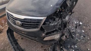 بالصور: حوادث أول شتوة!