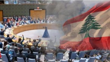 بعثة مجلس الأمن في لبنان: جولة في الجنوب واجتماع مع اليونيفيل بعثة مجلس الأمن في لبنان: جولة في الجنوب واجتماع مع اليونيفيل