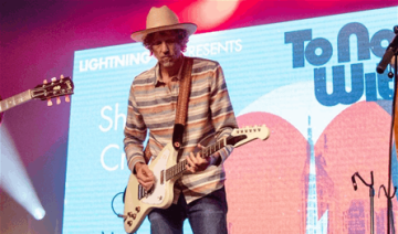 بعد صراع صحي مفاجئ.. رحيل نجم الـ آلت كانتري تود سنيدر عن 59 عاما بعد صراع صحي مفاجئ.. رحيل نجم الـ آلت كانتري تود سنيدر عن 59 عاما