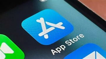 تصميم جديد لـ App Store على الويب.. وهذه أبرز المزايا تصميم جديد لـ App Store على الويب.. وهذه أبرز المزايا