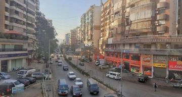 توقيف شخص في الضاحية الجنوبية.. هذا ما يقوم به توقيف شخص في الضاحية الجنوبية.. هذا ما يقوم به